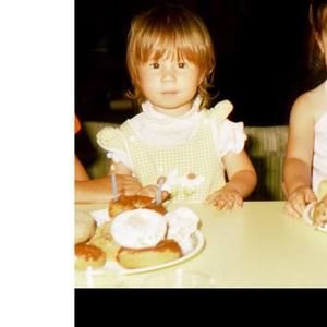 Meet your Posher, Mary